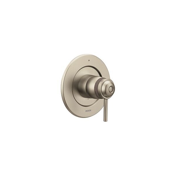 Exacttemp(R) Valve Trim Brushed Nickel